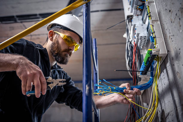 Best Electrical Troubleshooting Services  in Leesville, LA