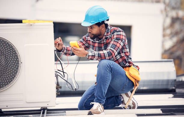 Best Affordable Emergency Electrician  in Leesville, LA