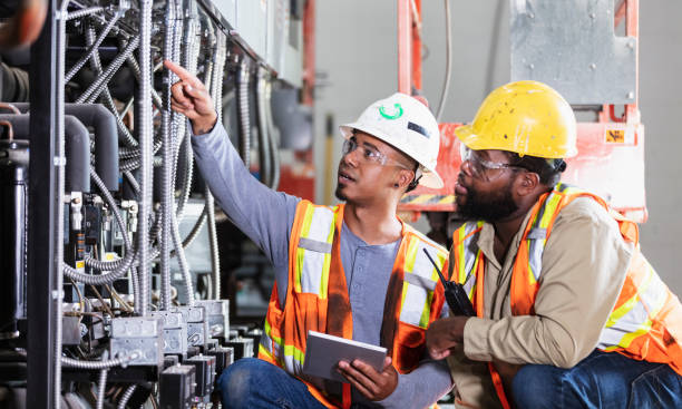 Best Emergency Electrical Repair  in Leesville, LA