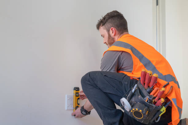 Best Electric Panel Repair  in Leesville, LA