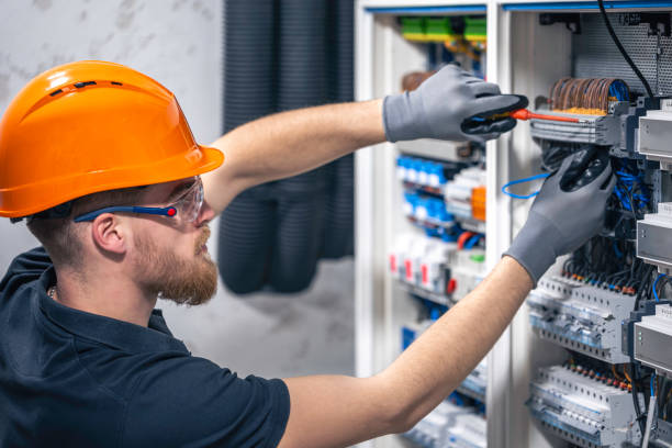 Leesville, LA Electrician Pros