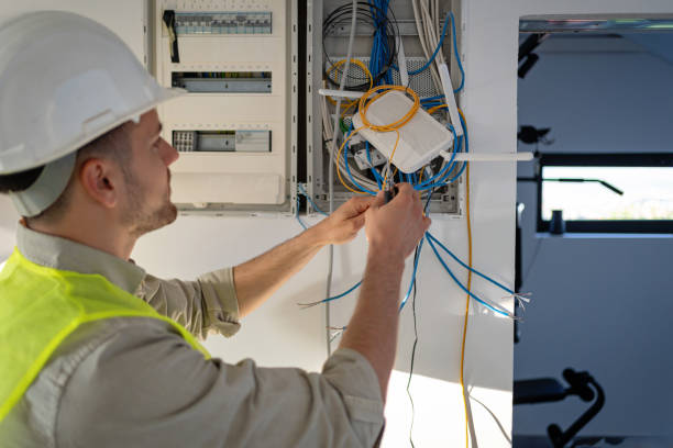 Best 24-Hour Electrician  in Leesville, LA