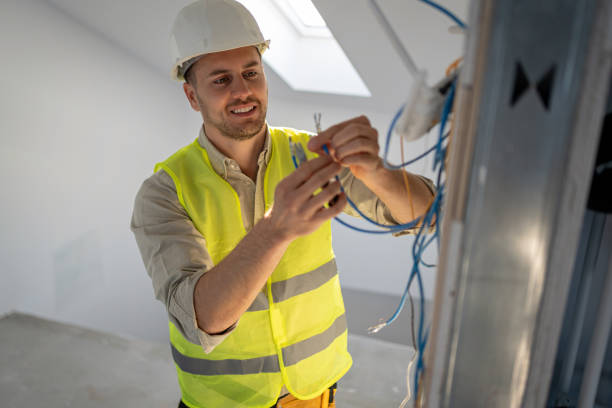 Best Electrical Wiring Services  in Leesville, LA